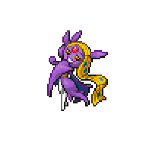 Croetta Sprite Image