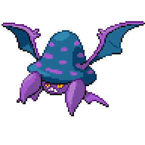Crosect Sprite Image