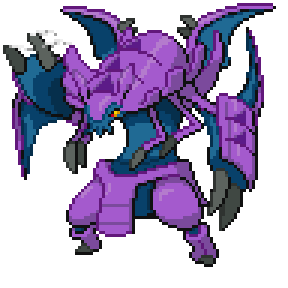 Crosopod Sprite Image