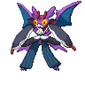 Crorantis Sprite Image