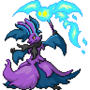 Crophox Sprite Image