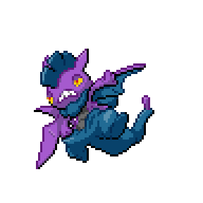Croty Sprite Image