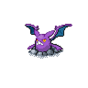 Crolett Sprite Image