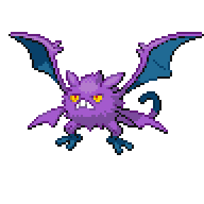 Crokey Sprite Image