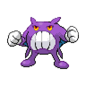 Crowrath Sprite Image
