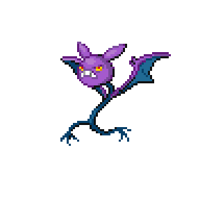Crosprout Sprite Image