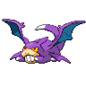 Cropoke Sprite Image