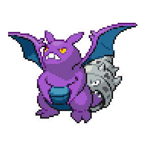 Crobro Sprite Image