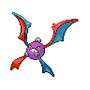 Cromite Sprite Image