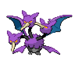 Crodrio Sprite Image