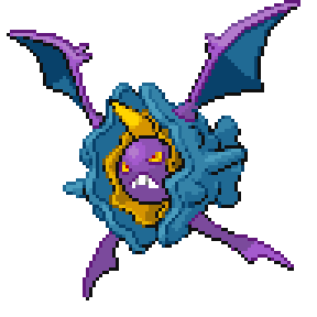 Croster Sprite Image