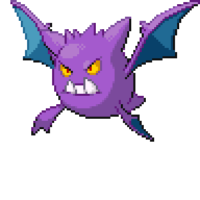 Crogar Sprite Image