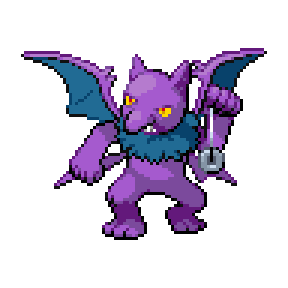 Crono Sprite Image