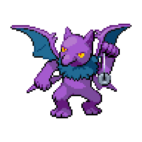 Crono Sprite Image