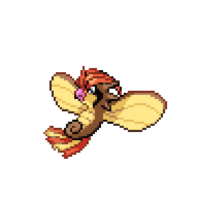 Pidgesea Sprite Image