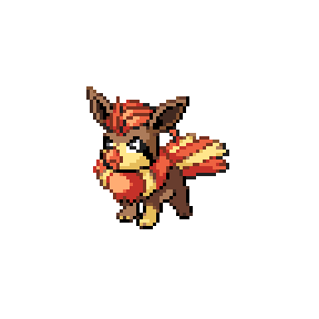 Pidgevee Sprite Image