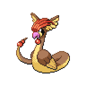 Pidgenair Sprite Image