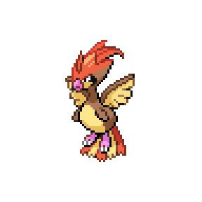 Pidgetic Sprite Image