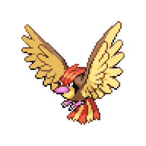 Pidgetu Sprite Image