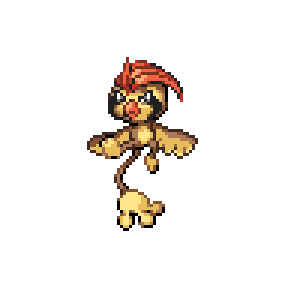 Pidgepom Sprite Image