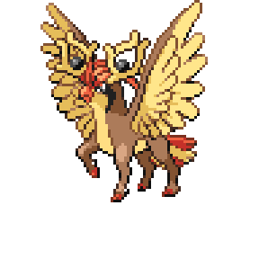 Pidgetler Sprite Image