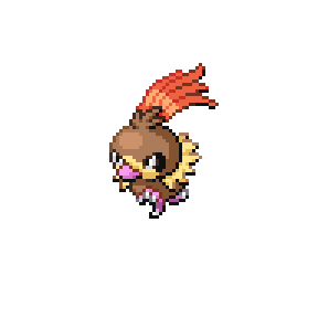 Pidgechic Sprite Image
