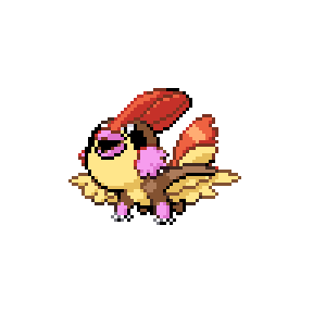 Pidgekip Sprite Image