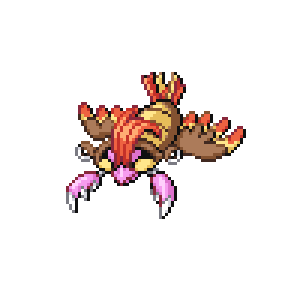 Pidgerith Sprite Image