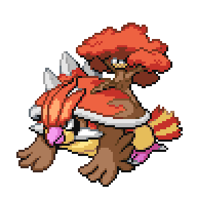 Pidgeterra Sprite Image