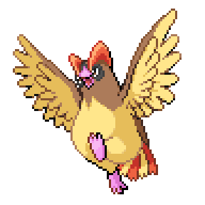 Pidgeplup Sprite Image