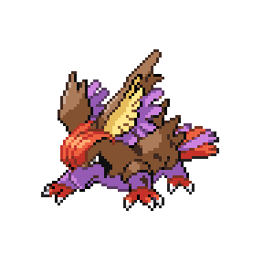 Pidgerino Sprite Image