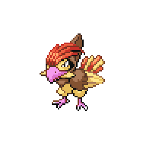 Pidgexew Sprite Image