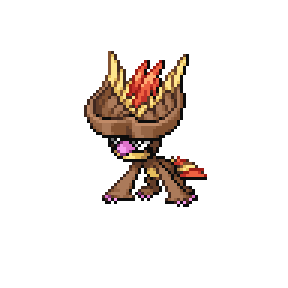 Pidgebre Sprite Image