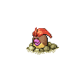 Pidgelett Sprite Image