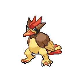 Pidgeduck Sprite Image