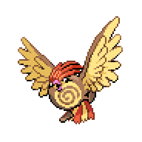 Pidgewag Sprite Image
