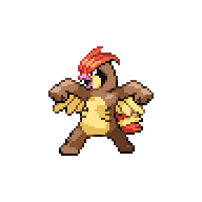 Pidgechop Sprite Image