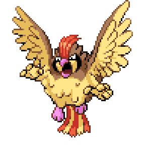 Pidgeler Sprite Image