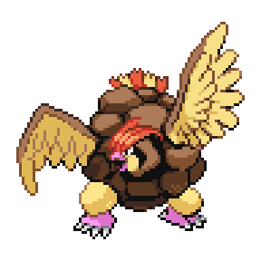 Pidgelem Sprite Image