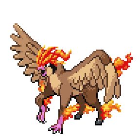 Pidgedash Sprite Image