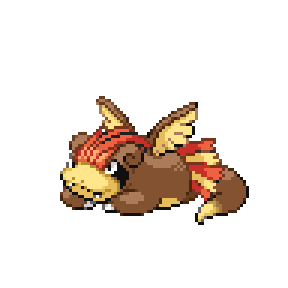 Pidgepoke Sprite Image