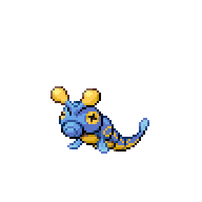 Chinpie Sprite Image