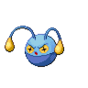Chinode Sprite Image