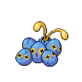 Chincute Sprite Image