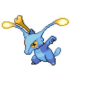 Chinwak Sprite Image