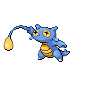 Chinwak Sprite Image