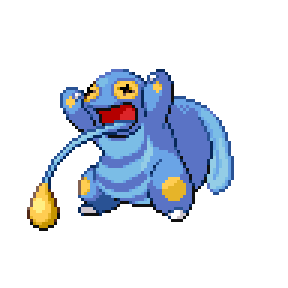 Chintung Sprite Image