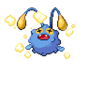 Chinfing Sprite Image