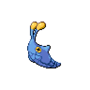 Chinpod Sprite Image