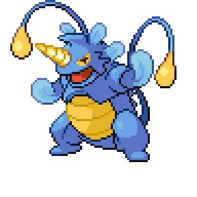 Chindon Sprite Image